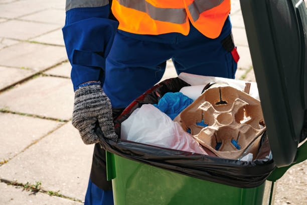 Best Recycling Services for Junk  in Temperance, MI