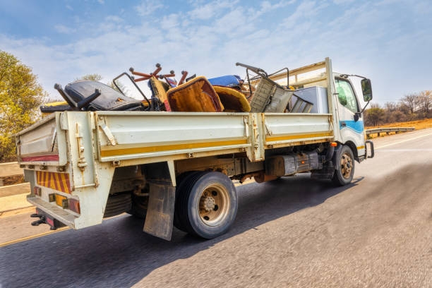 Best Hoarding Cleanup  in Temperance, MI